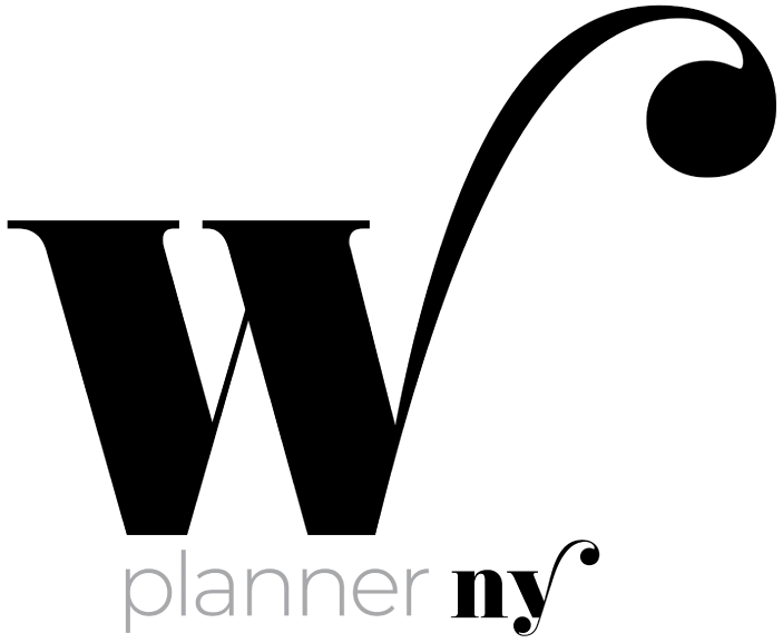 W Planner NY